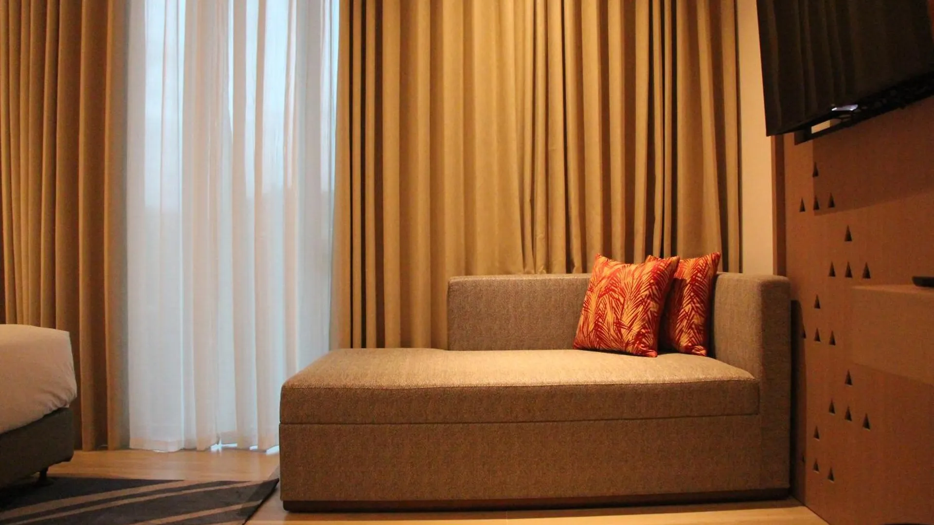Kandy Myst By Cinnamon Hotel