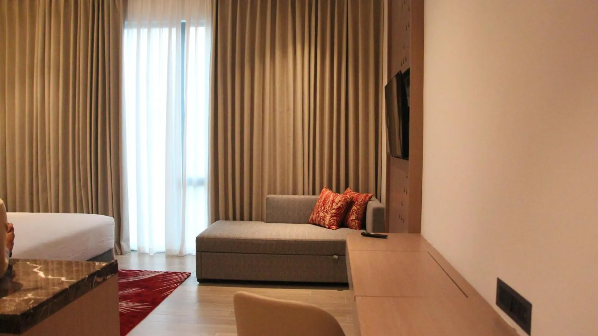 Kandy Myst By Cinnamon Hotel