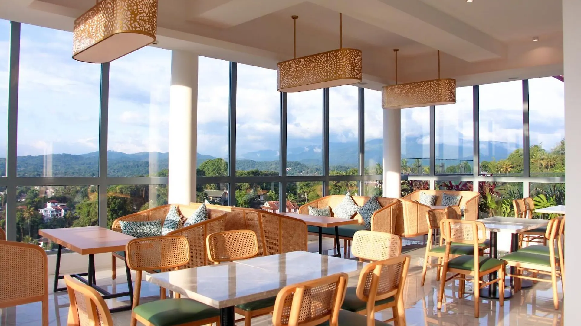 Kandy Myst By Cinnamon Sri Lanka