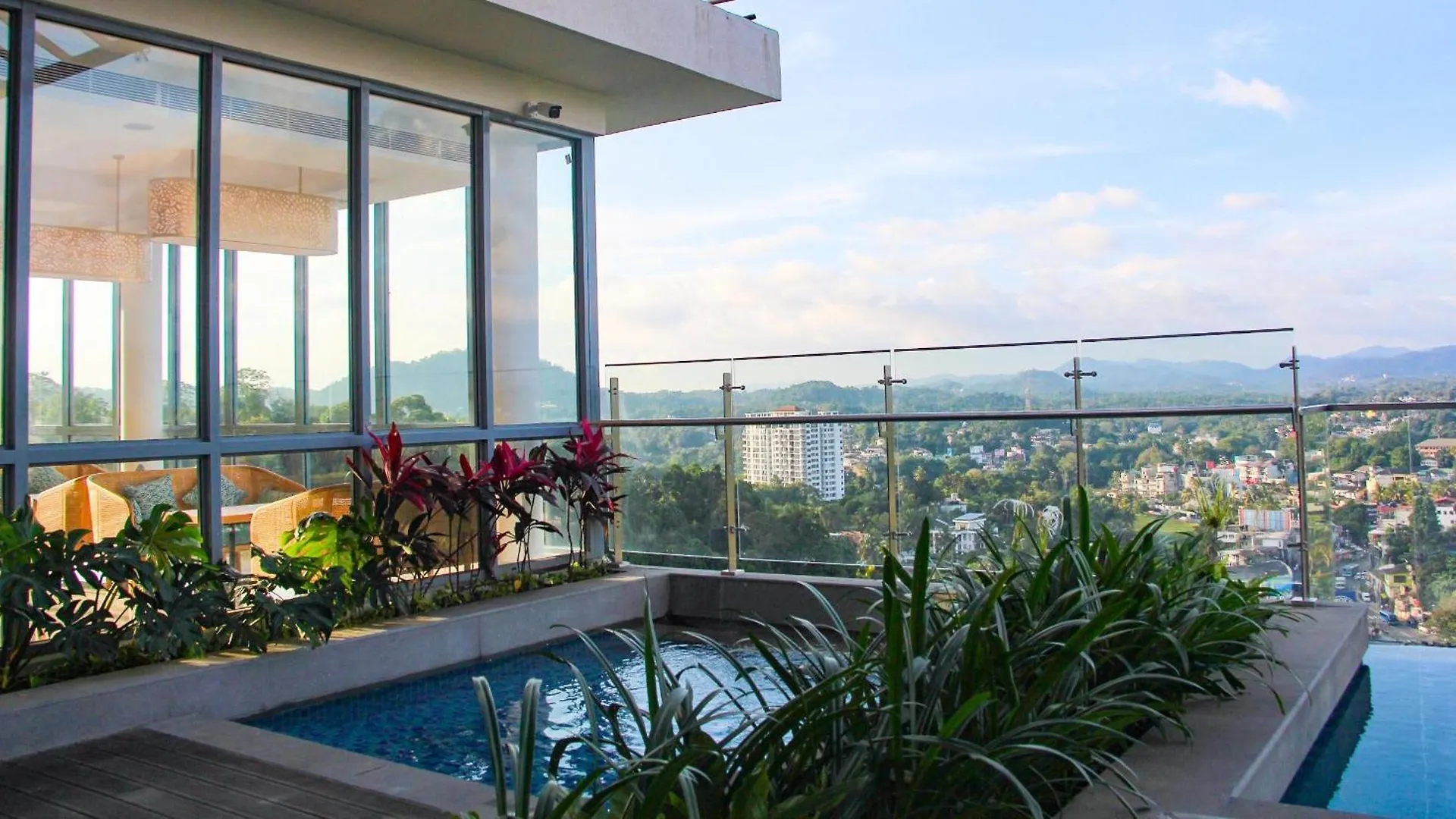 Hotel Kandy Myst By Cinnamon