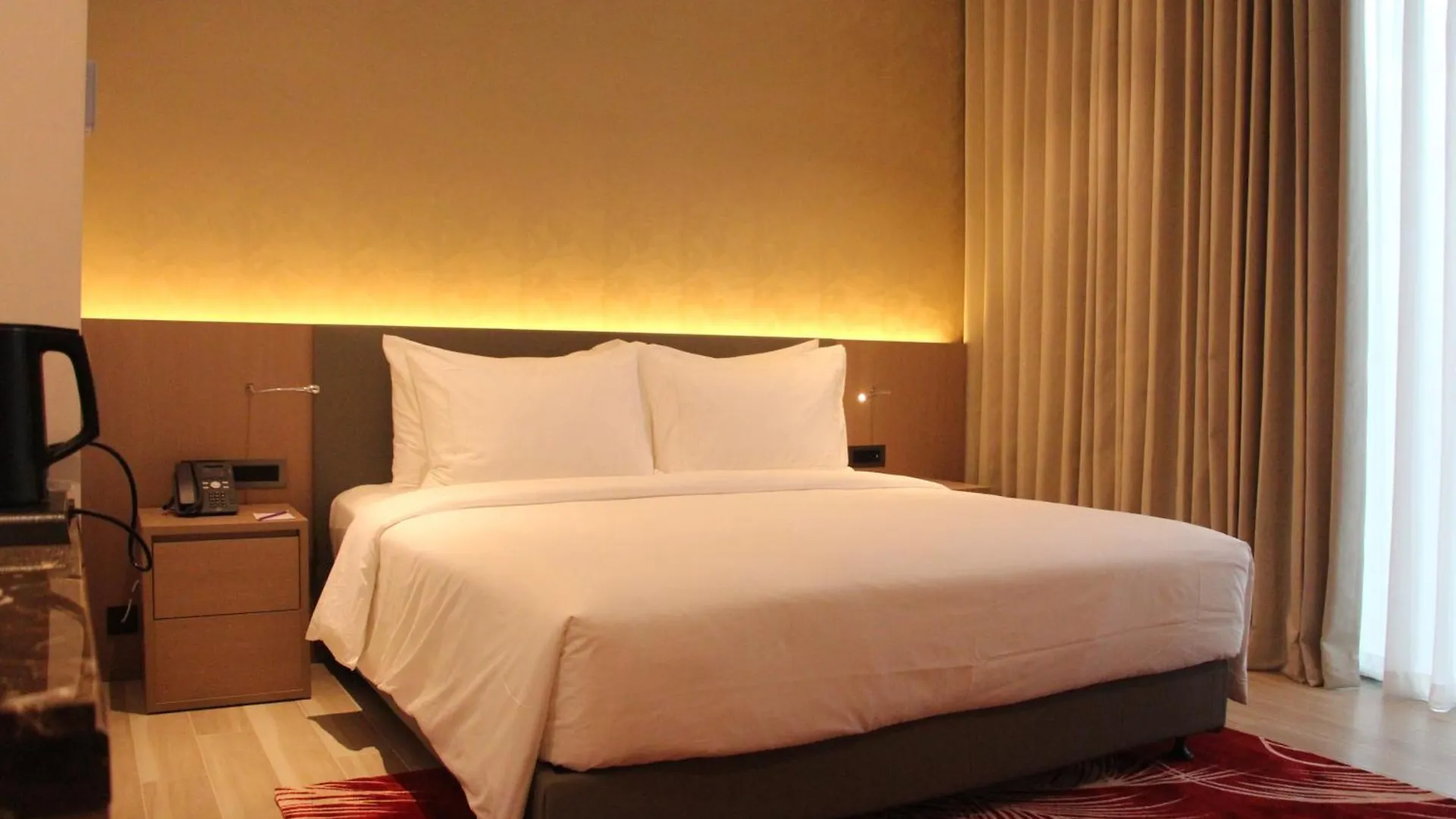 ***** Hotel Kandy Myst By Cinnamon Sri Lanka