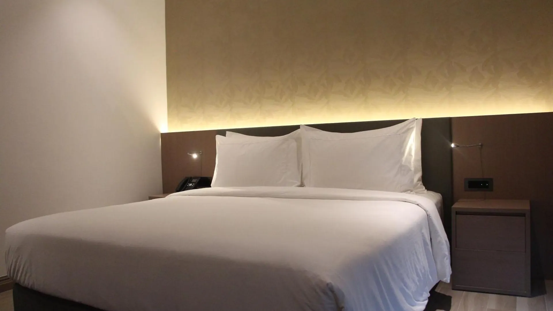 Hotel Kandy Myst By Cinnamon